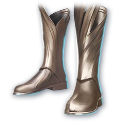 Judicator Boots icon