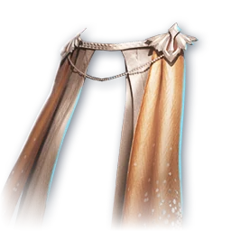 Judicator Cloak icon
