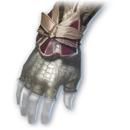 Judicator Gloves icon