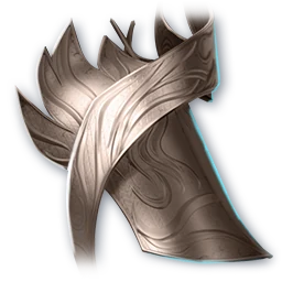 Judicator Pauldrons icon