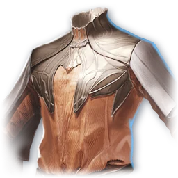 Judicator Breastplate icon