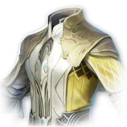 Kashapa Breastplate icon