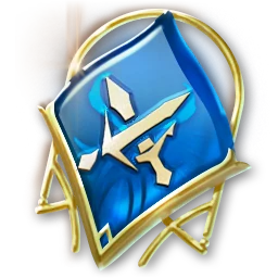 Fierce Battle Amulet icon