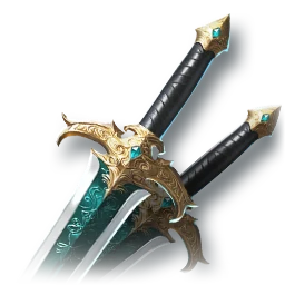 Anguish Dagger icon