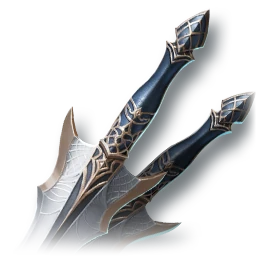 Courage Dagger icon