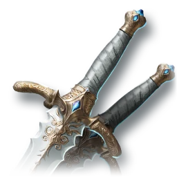 Liberator Dagger icon