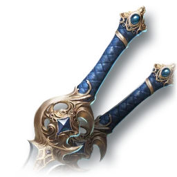 Spiritforged Dagger icon