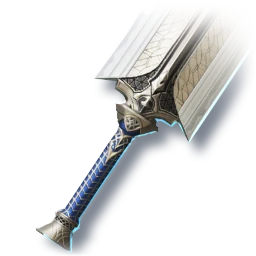Fantasy Greatsword icon