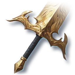 Aulamus Greatsword icon