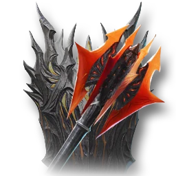 Enraged Kromede Warhammer icon