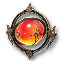 Enraged Kromede Jewel icon