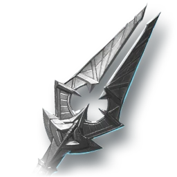 Spectral Staff icon