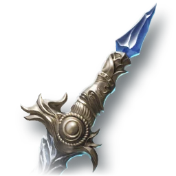 Anguish Staff icon
