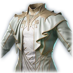 Gartua Breastplate icon