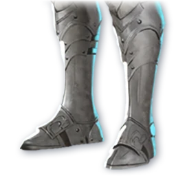 Pilgrim Boots icon