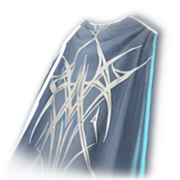 Pilgrim Cloak icon