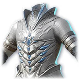 Pilgrim Breastplate icon