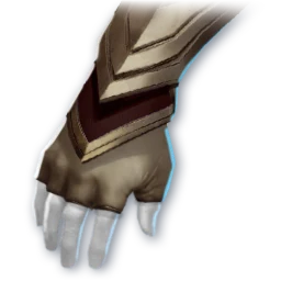 Shujakan Gloves icon