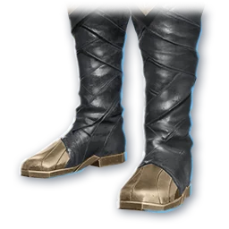 Anguish Boots icon