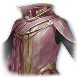 Anguish Breastplate icon