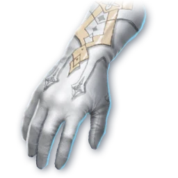 Nutah Gloves icon