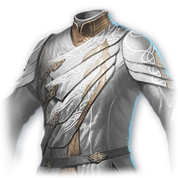Nutah Breastplate icon