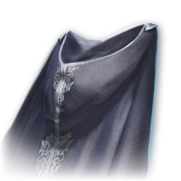 Drifter Cloak icon