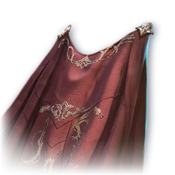 Dartan Cloak icon