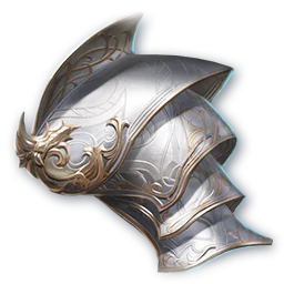 Dartan Pauldrons icon