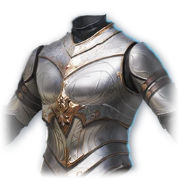 Dartan Breastplate icon