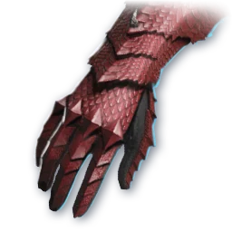 Guardian Lord Nahma Gloves icon