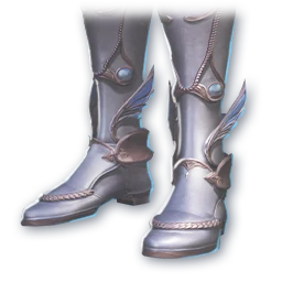 Unyielding Boots icon