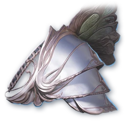 Unyielding Pauldrons icon