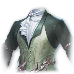 Unyielding Breastplate icon