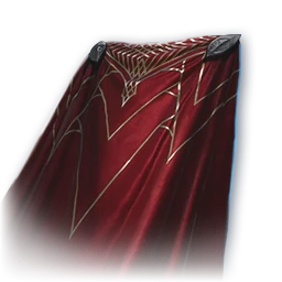 Hardirun Cloak icon