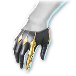 Bakarma Gloves icon