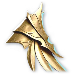 Bakarma Pauldrons icon