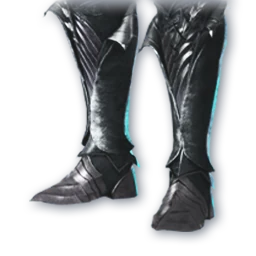 Splendent Star Dragon Lord Boots icon