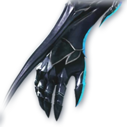 Splendent Star Dragon Lord Gloves icon