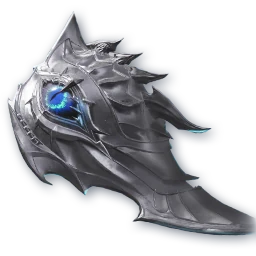 Splendent Star Dragon Lord Pauldrons icon