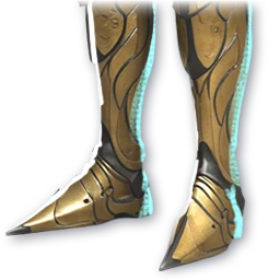 High Commander Lagta Boots icon