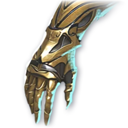 High Commander Lagta Gloves icon