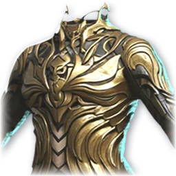 High Commander Lagta Breastplate icon