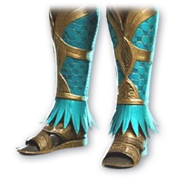 Divine Canyon Boots icon