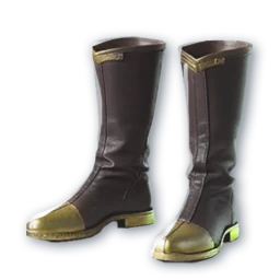 Pnyn Boots icon
