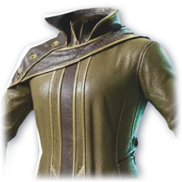 Pnyn Breastplate icon