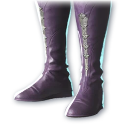 Kelpina Boots icon