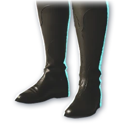 Saursus Boots icon