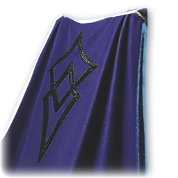 Saursus Cloak icon