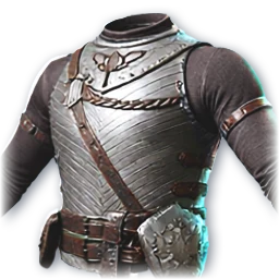 Garsan Breastplate icon